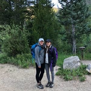 Meet your Posher, Emily